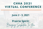 CHHA 2021 Educational Conference Online