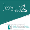 YAN Hear2Lead Fundraiser 2021