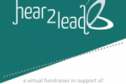 YAN Hear2Lead Fundraiser 2021